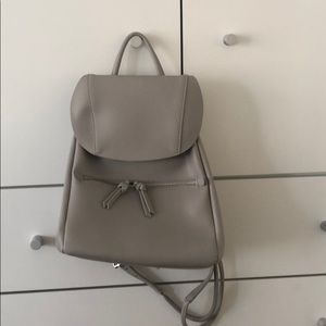 Zara backpack - like new!!
